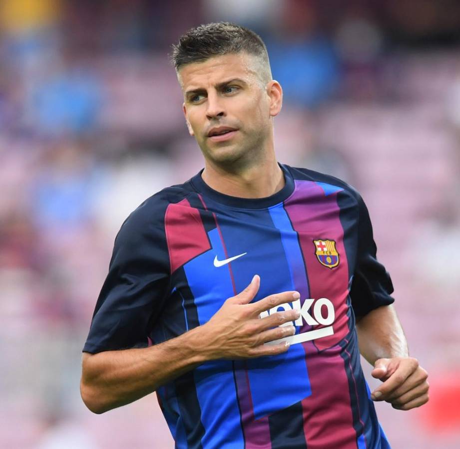 Filtraron los salarios más altos de los futbolistas del Barcelona y que tienen ‘‘reventado’’ al club; lo que cobra Umtiti sin jugar