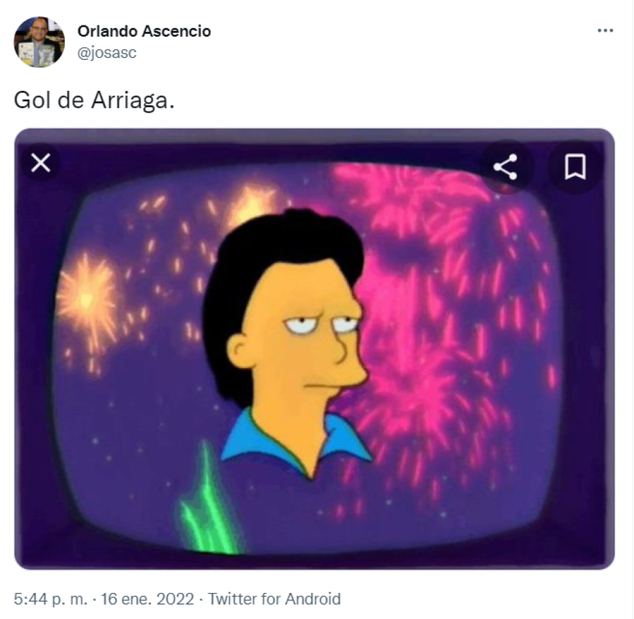 Para morirse de la risa: los divertidos memes que dejó la derrota de Honduras frente a Colombia