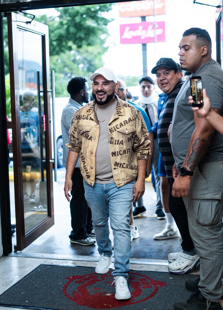 Honduras vs Nicaragua: portero se roba el show, tiktokers de  prometen espectáculo y goles previo al juego amistoso