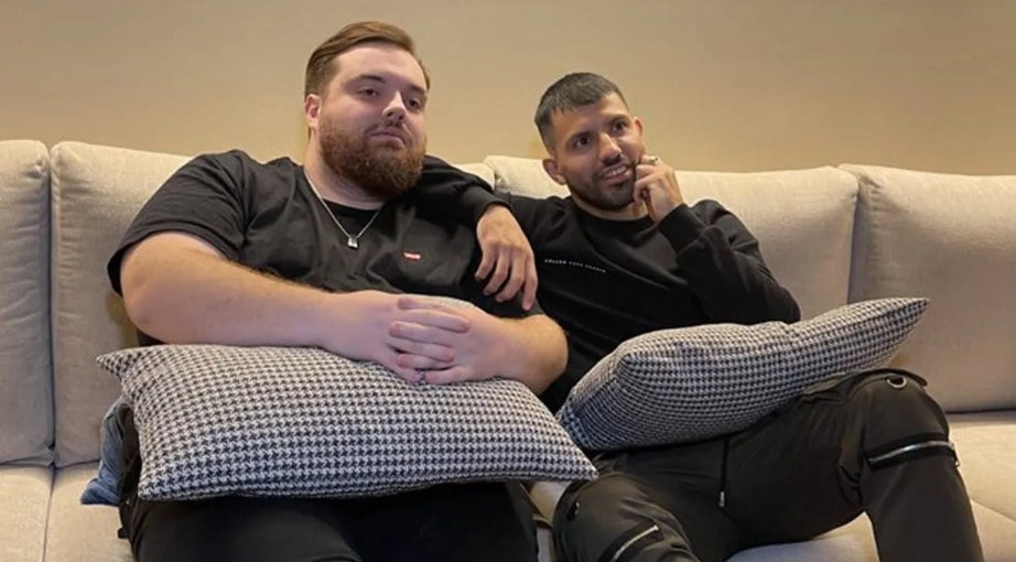 Llevan siete años juntos: así es ‘La Jefa’, la desconocida novia de Ibai Lanos que prefiere mantenerse en la ‘sombra’