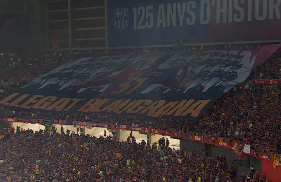 El doble error de Ancelotti, los penales que el VAR no sancionó y el héroe que nadie esperaba en el título 32 del Barcelona en la Copa del Rey