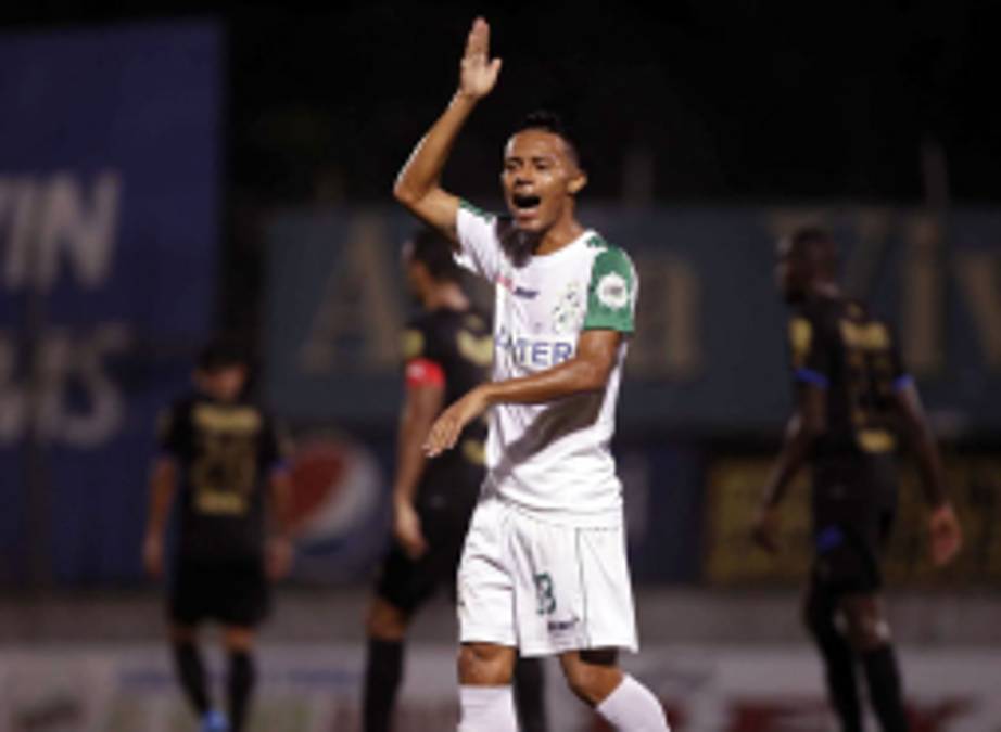 Olimpia sale vivo en su visita al Platense y está a un empate de la final