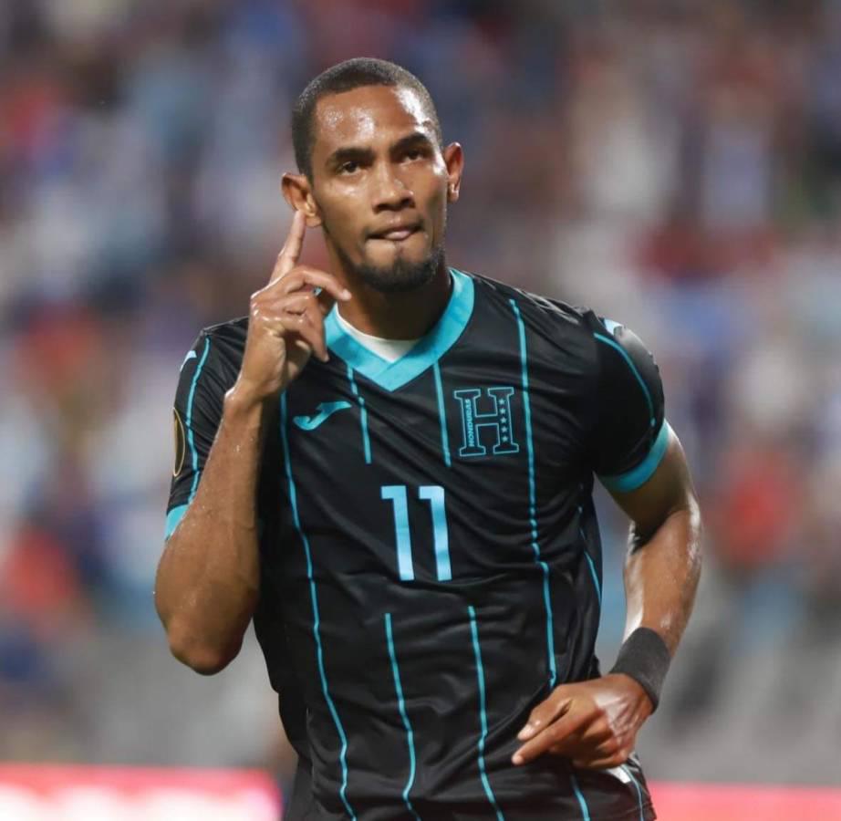 El posible 11 de la Selección de Honduras ante Costa Rica por el boleto a la Copa América 2024 tras conocerse a los convocados