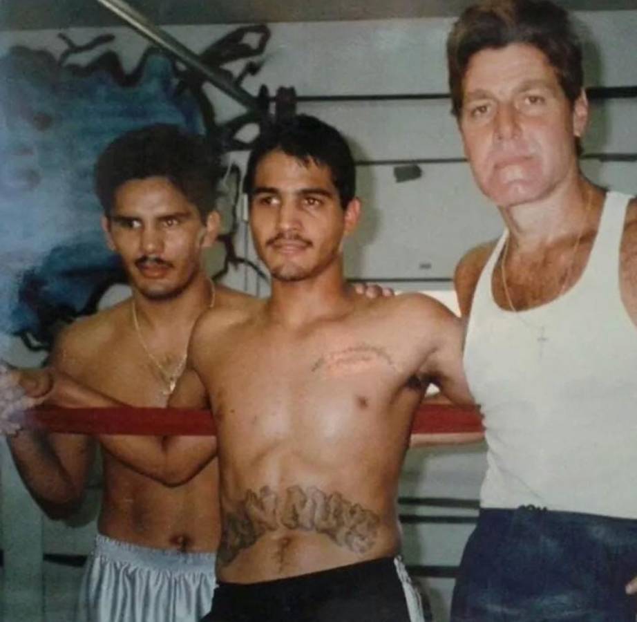 Mike Tyson, Justin Bieber y su vínculo con Floyd Mayweather: las grandes estrellas con las que se codea el hondureño Ricky Fúnez