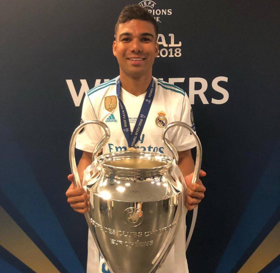 Los únicos sobrevivientes de la final de Champions entre Real Madrid y Liverpool en 2018; tres jugarán su último partido de blanco