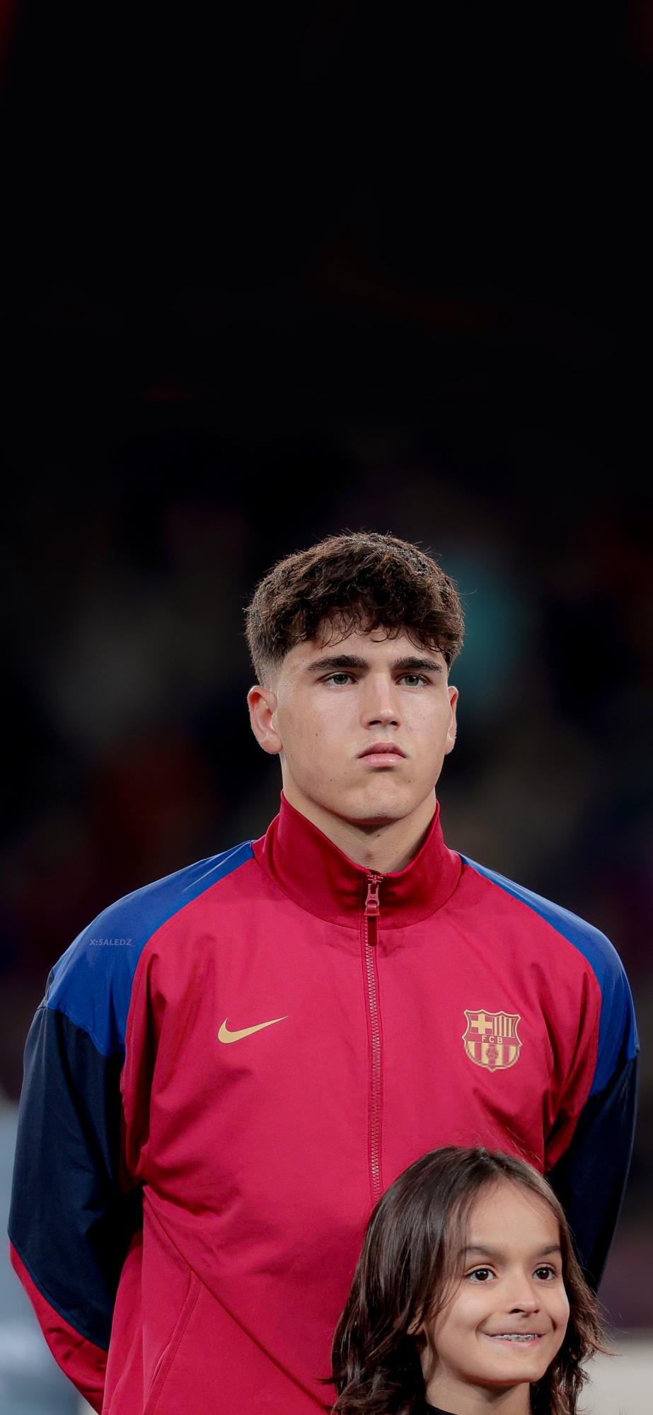 Lo comparan con leyenda mexicana ¿Quién es Pau Cubarísi, la nueva joya de Barcelona que rompió récord de jugador de Real Madrid?