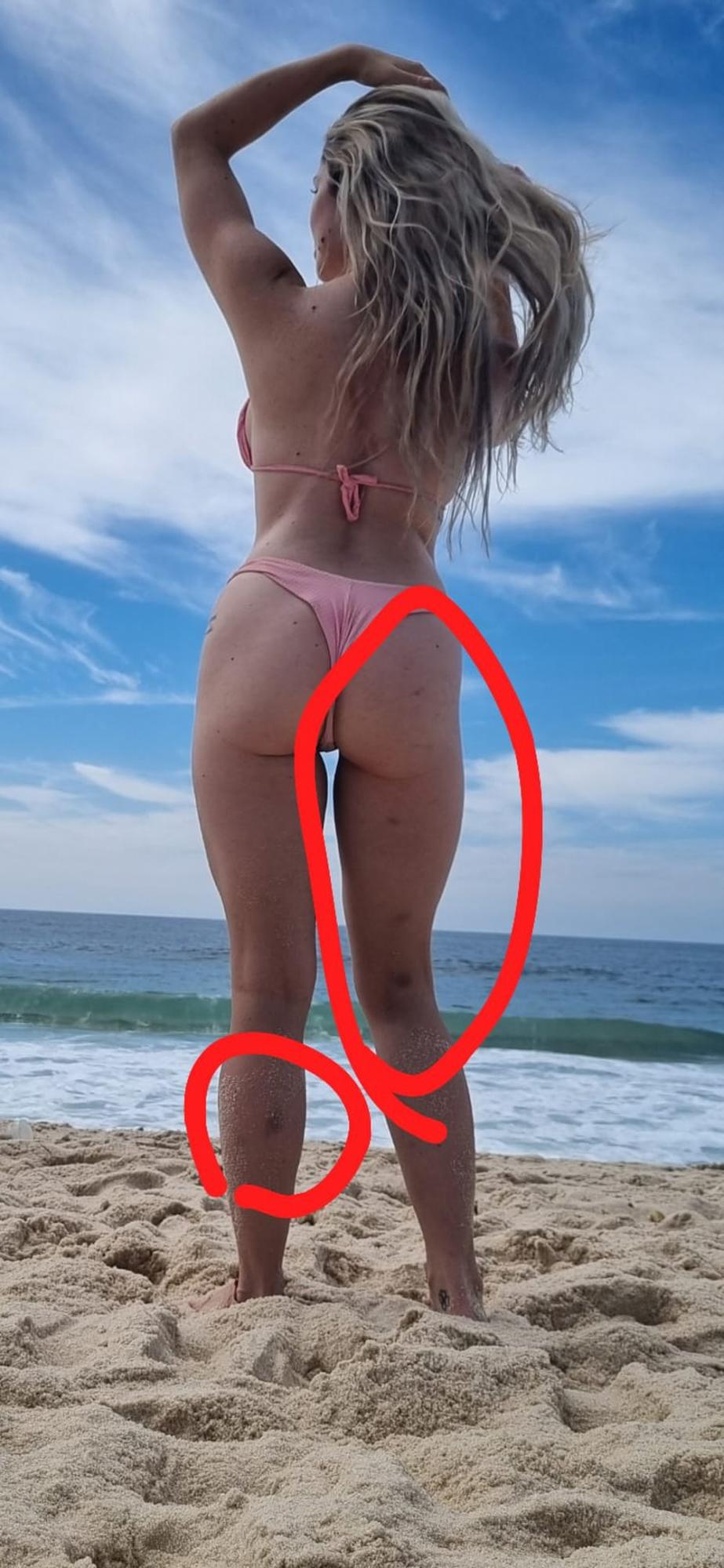 Me pidió que bebiera mi orina: acusa a futbolista de violencia sexual y la dura realidad que vivió ¿Irá a la cárcel?