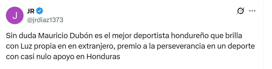 Tiene una habilidad excepcional y historia para Centroamérica, periodistas y aficionados exaltan a Mauricio Dubón por su Guante de Oro 2025