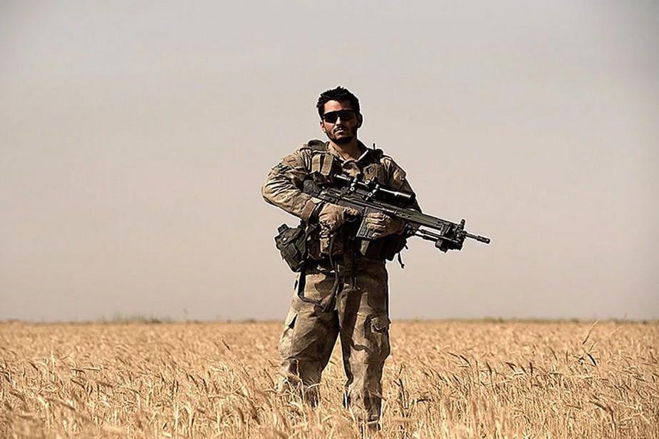 ¿Rusia lo abatió? El tremendo error que habría provocado la muerte de Wali, el francotirador más letal del mundo, en Ucrania