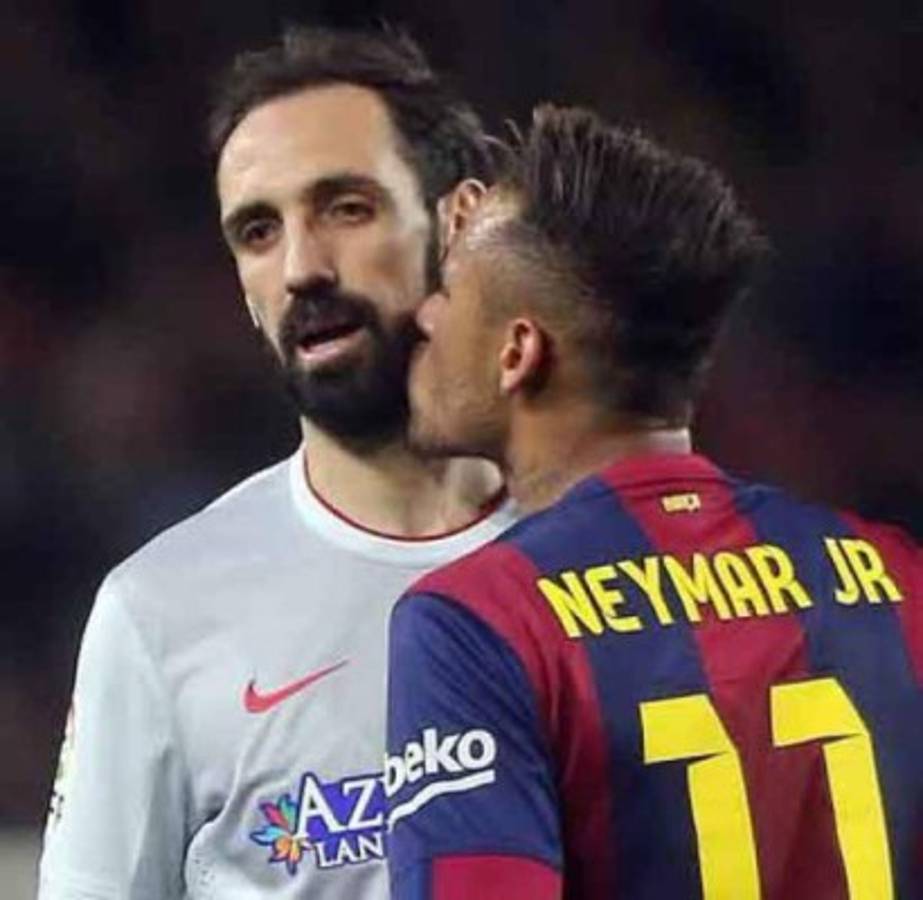 Las provocaciones más escandalosas en el fútbol mundial