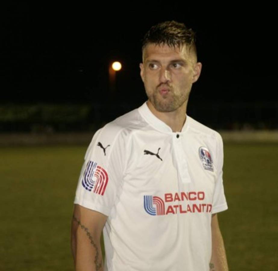 RUMORES Y FICHAJES: Real España, Olimpia y Juticalpa son noticia