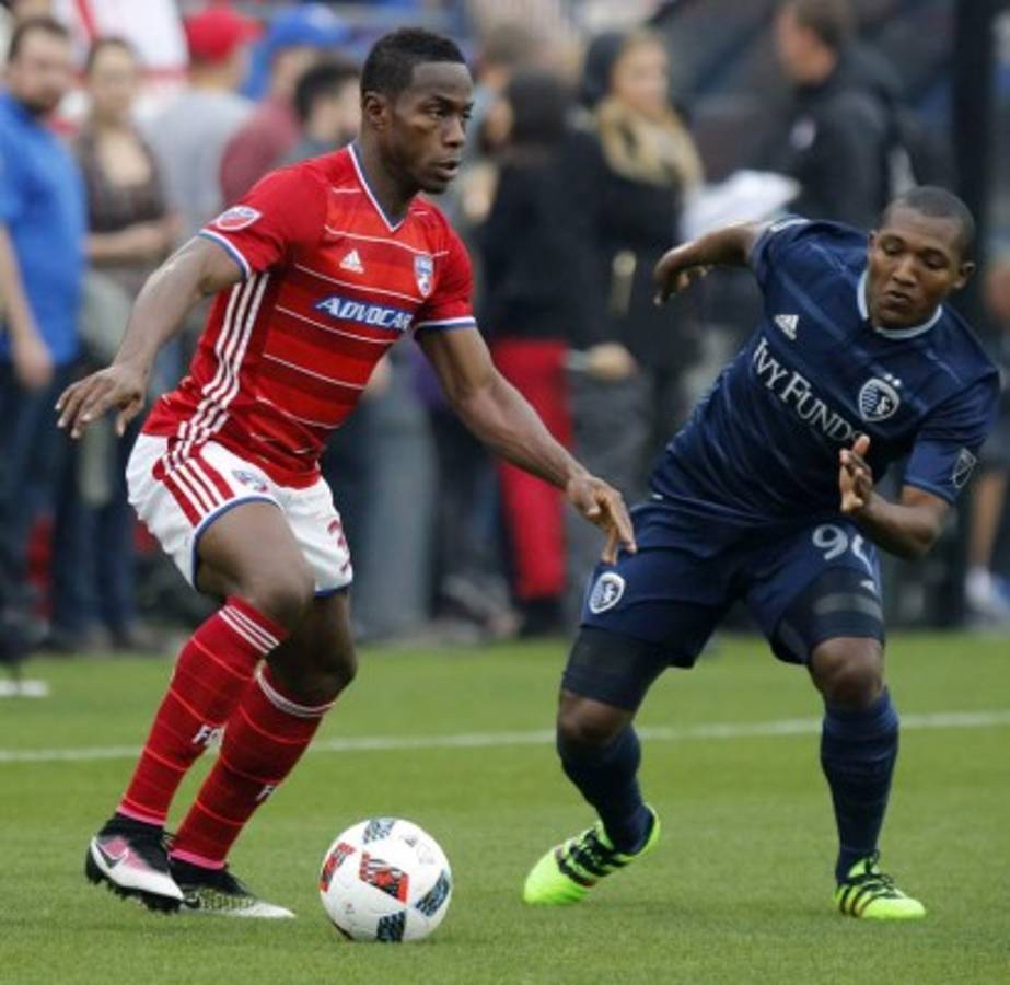 ¡EQUIPAZO! El once centroamericano elaborado por Everardo Herrera