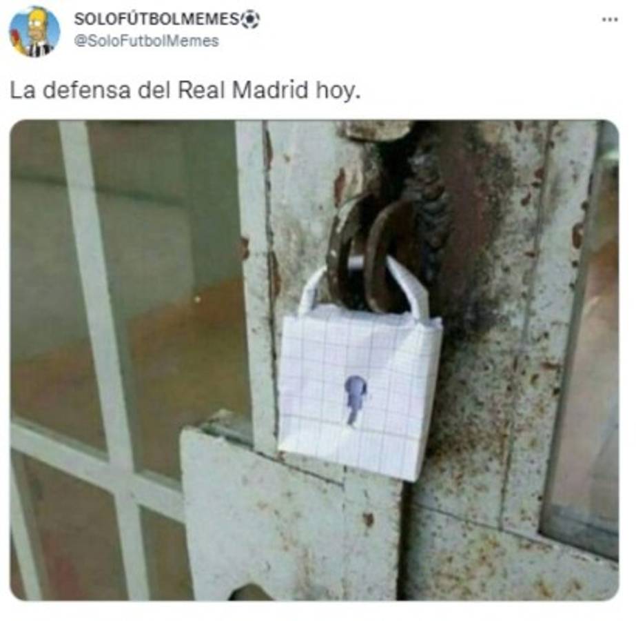 Para reír: Destruyen al Real Madrid con memes tras caer contra el Espanyol; Barcelona no se salva