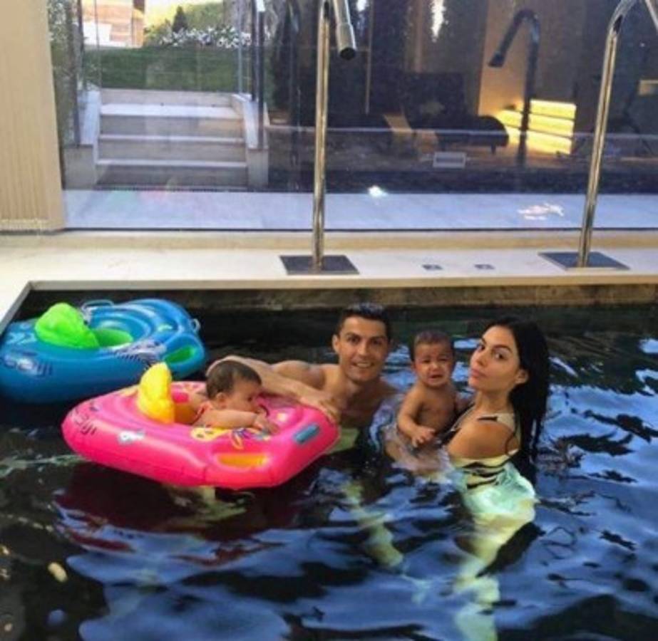 Los secretos de Cristiano Ronaldo para alcanzar golazos impresionantes en su carrera