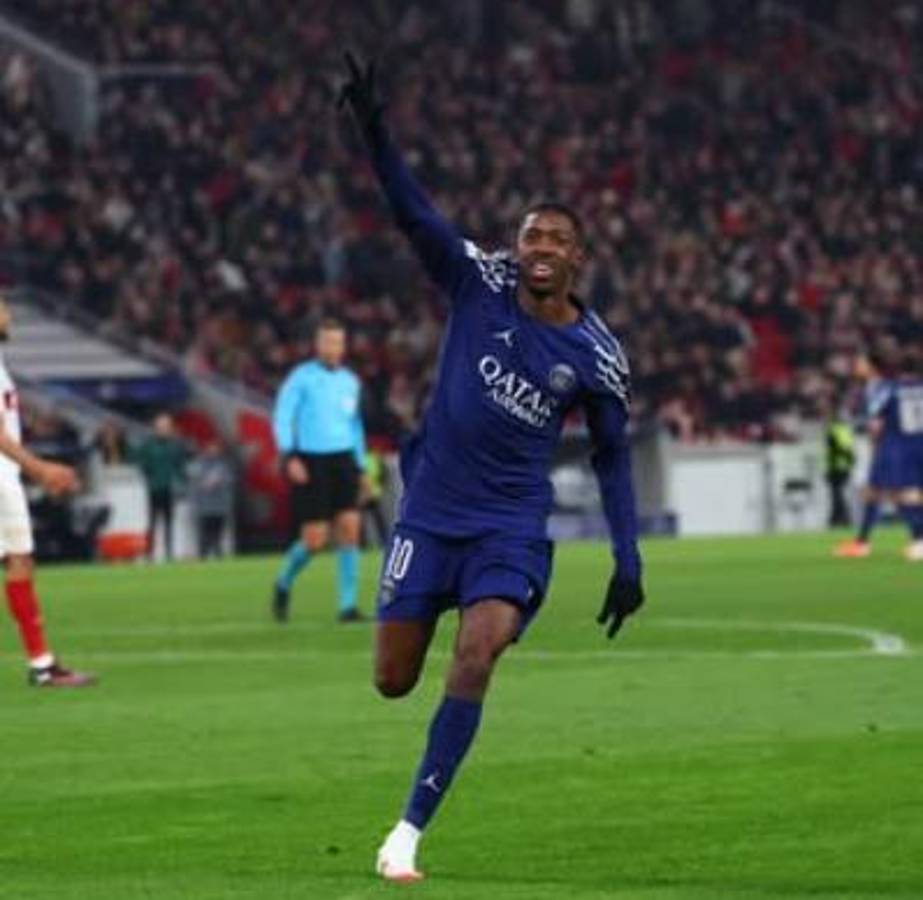 Así es la vida de Ousmane Dembélé: el mejor pagado de Francia, su misteriosa esposa y va por el Balón de Oro 2025