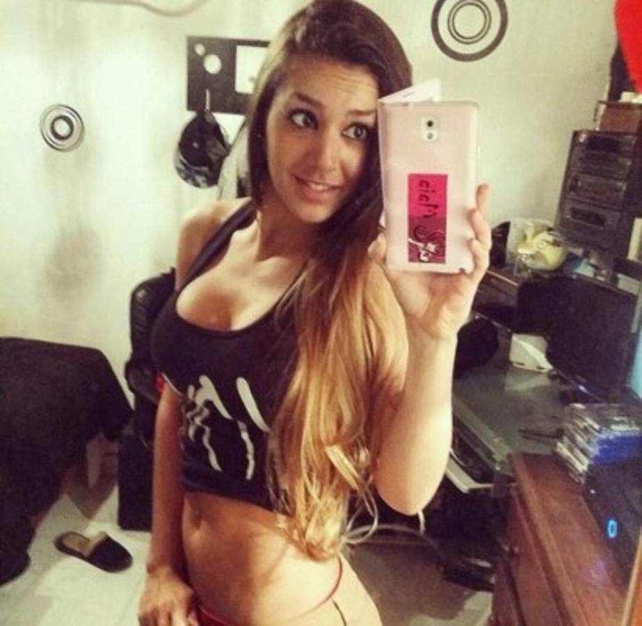 TOP: Las parejas más bellas de los jugadores que optan por el Balón de Oro