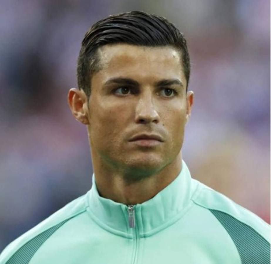 Cristiano Ronaldo: Desvelan las cinco cirugías que se realizó para cambiar su imagen