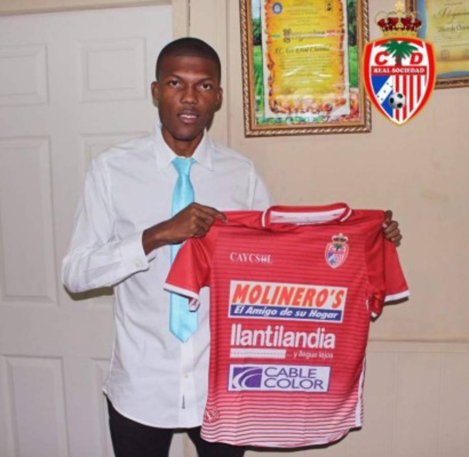 RUMORES/FICHAJES: Real España cerca de un ex Motagua y Olimpia da una baja