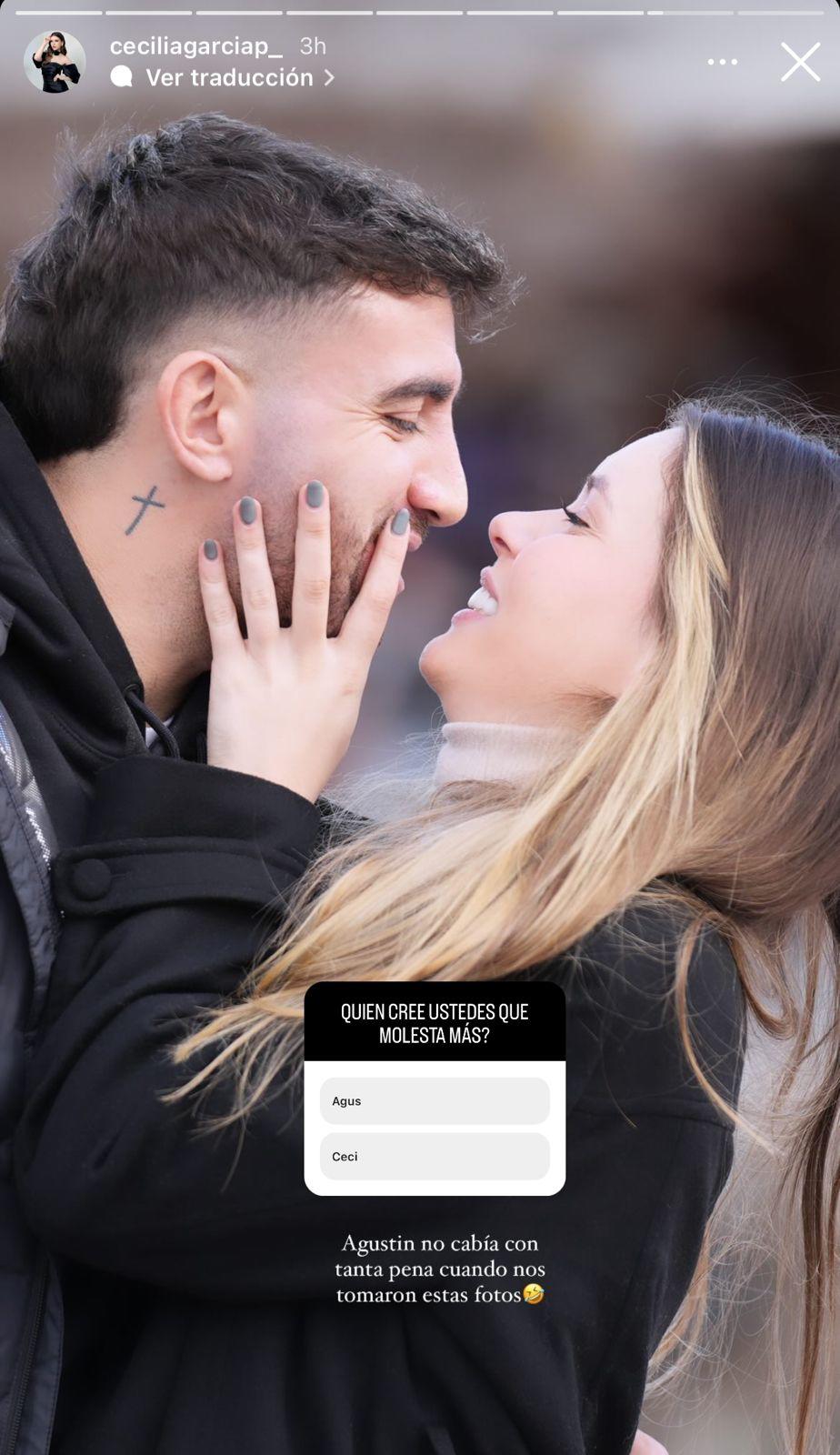 Las amorosas y lujosas vacaciones de Auzmendi con la Miss Honduras: El momento incomodo que pasó el pistolero