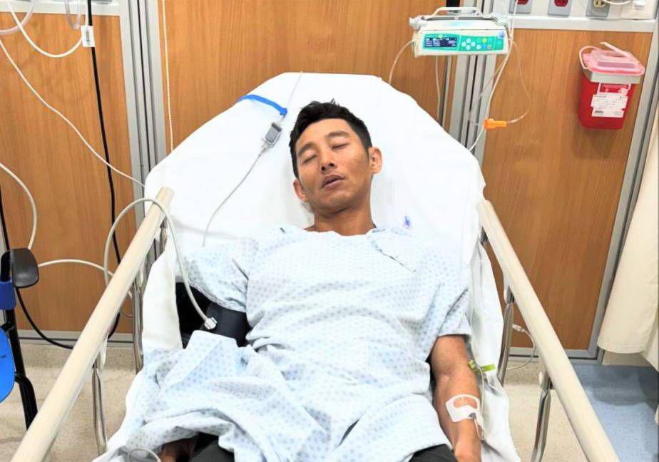 Luisito Comunica apoyará a Honduras: Así fue la rica comida que disfrutó Shin Fujiyama con el mexicano