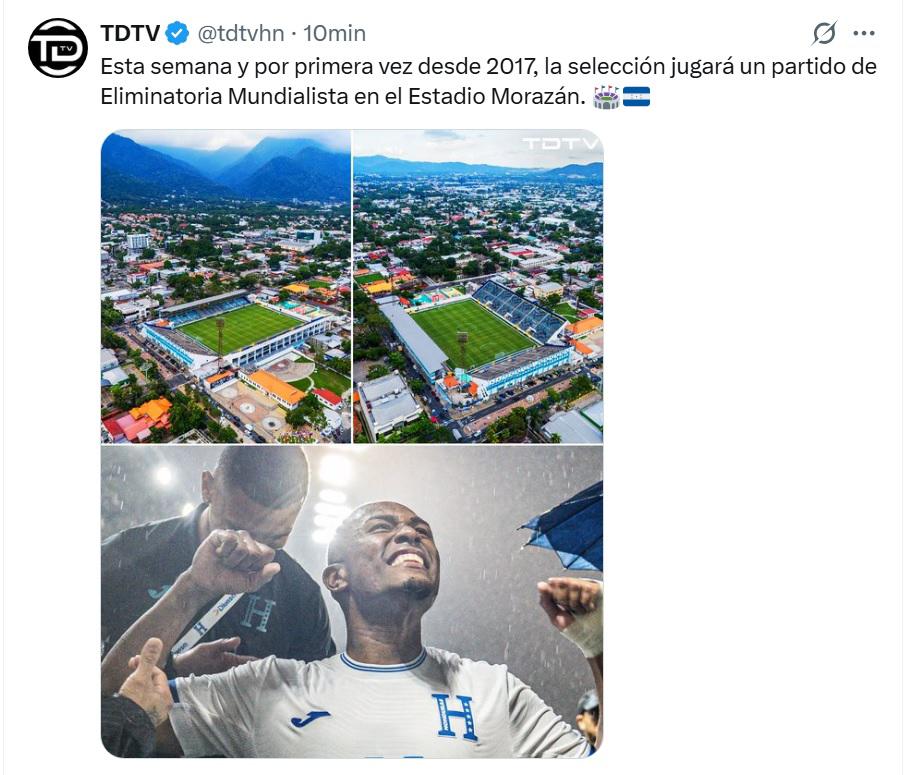 Keylor Navas reacciona y aumenta la tensión, así arman el 11 de los ticos y sacan la calculadora: Prensa ya vive al 100% el Honduras vs Costa Rica