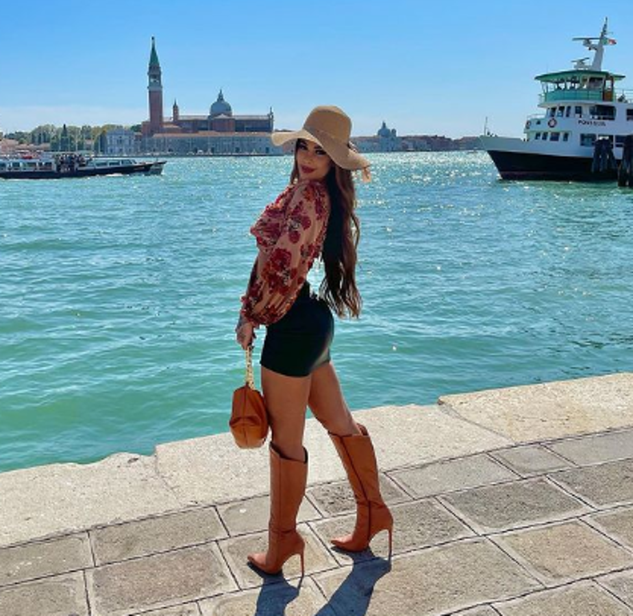 Antony habla tras ser acusado de agresión por su exnovia y la amenaza que recibió: “Me están masacrando...”