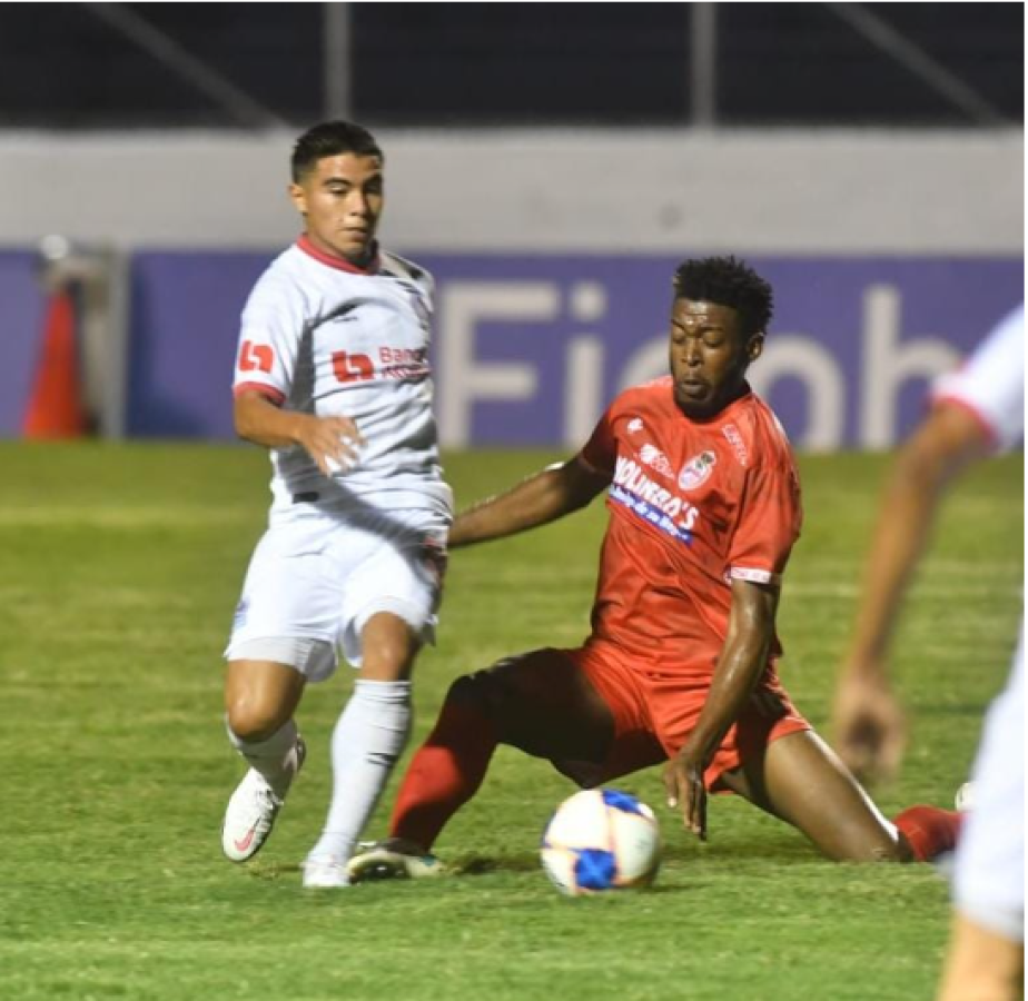 Fichajes, bajas y renovaciones en los clubes de la Liga Nacional de Honduras para el Apertura 2023: Olimpia con dos altas
