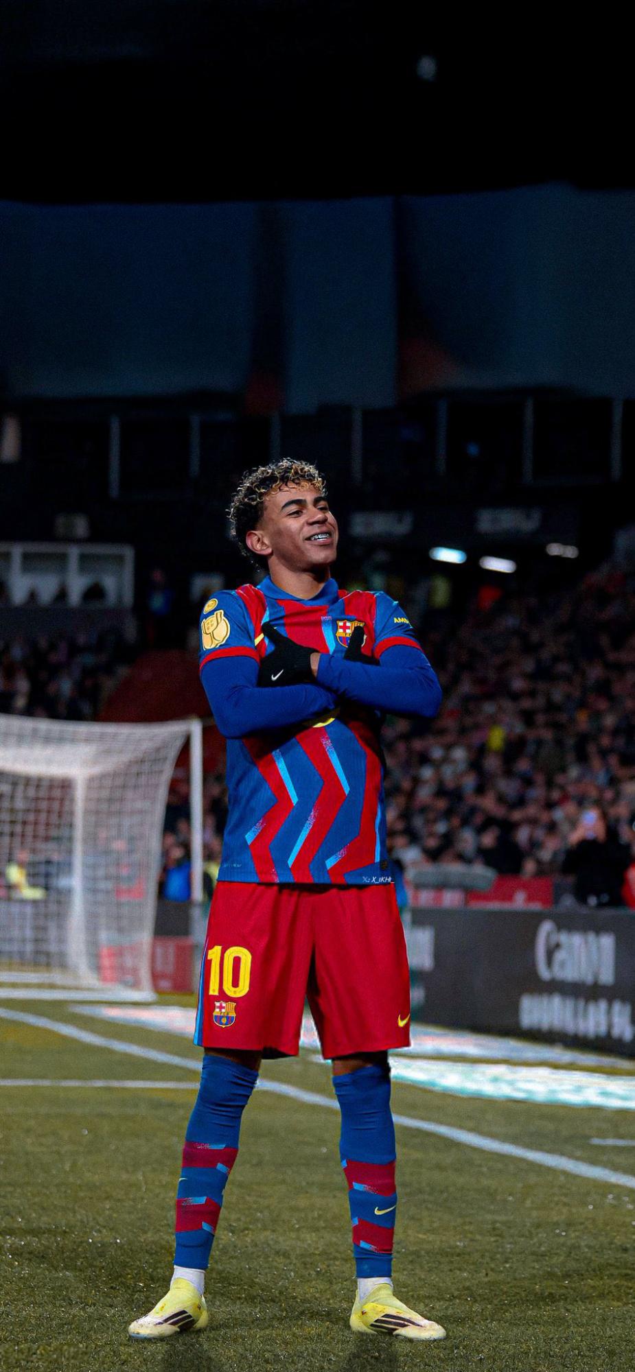 Lamine Yamal sorprende a todo Barcelona revelando su punto más débil y si estudia los rivales: Soy muy malo