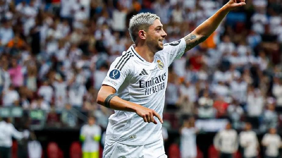 El primer 11 oficial del Real Madrid en la Liga de España donde debutarán ante el Mallorca; ¡Con Mbappé!