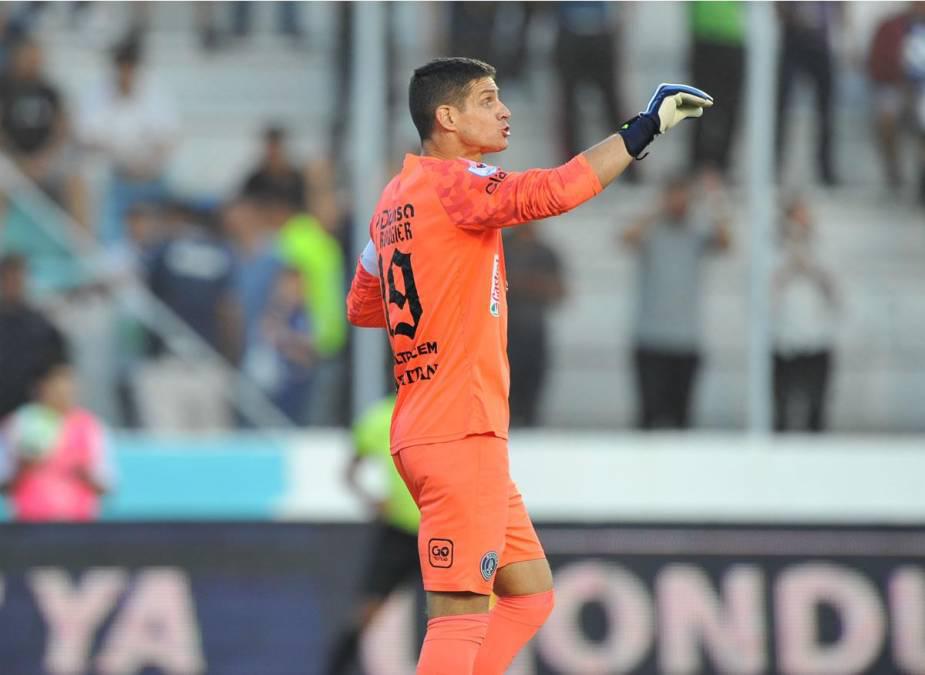 NO SE VIO EN TV: El castigo que viene a Olimpia, la bronca que se armó al final y todos los jugadores de Motagua hundidos