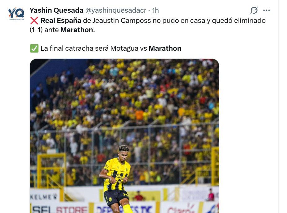 La última de Jeaustin y Farioli, escándalo: Tras celebración de Marathón