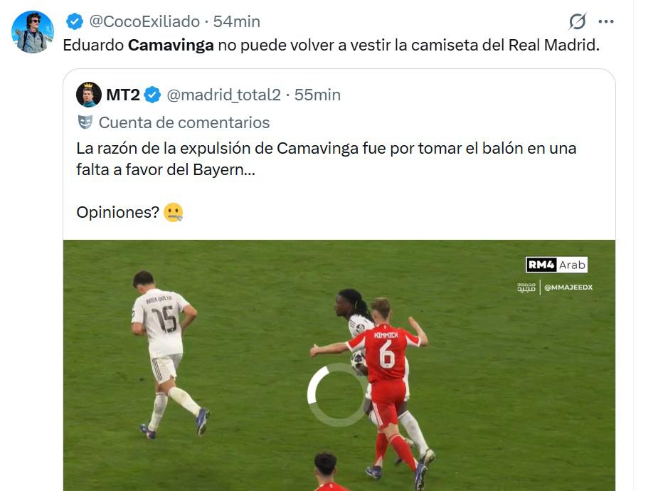 Nadaplete y Triste temporada: Prensa mundial atacan a Mbappé, Vinicius, Camavinga y Real Madrid