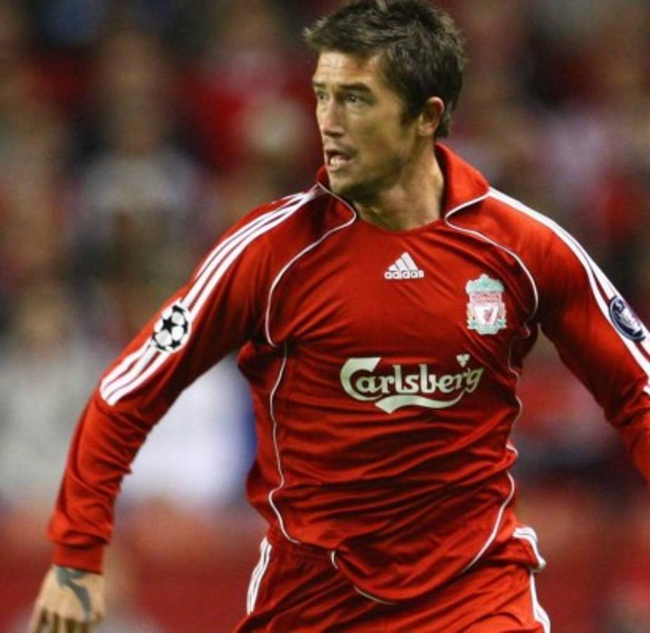 Futbolistas que ganaron la Champions League que quizás no recuerdes