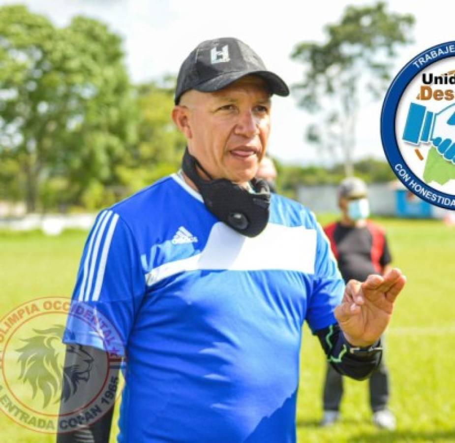 Fichajes del Ascenso: Venezolano dirigirá en Honduras, Savio saca la chequera y Víctor Moncada es noticia