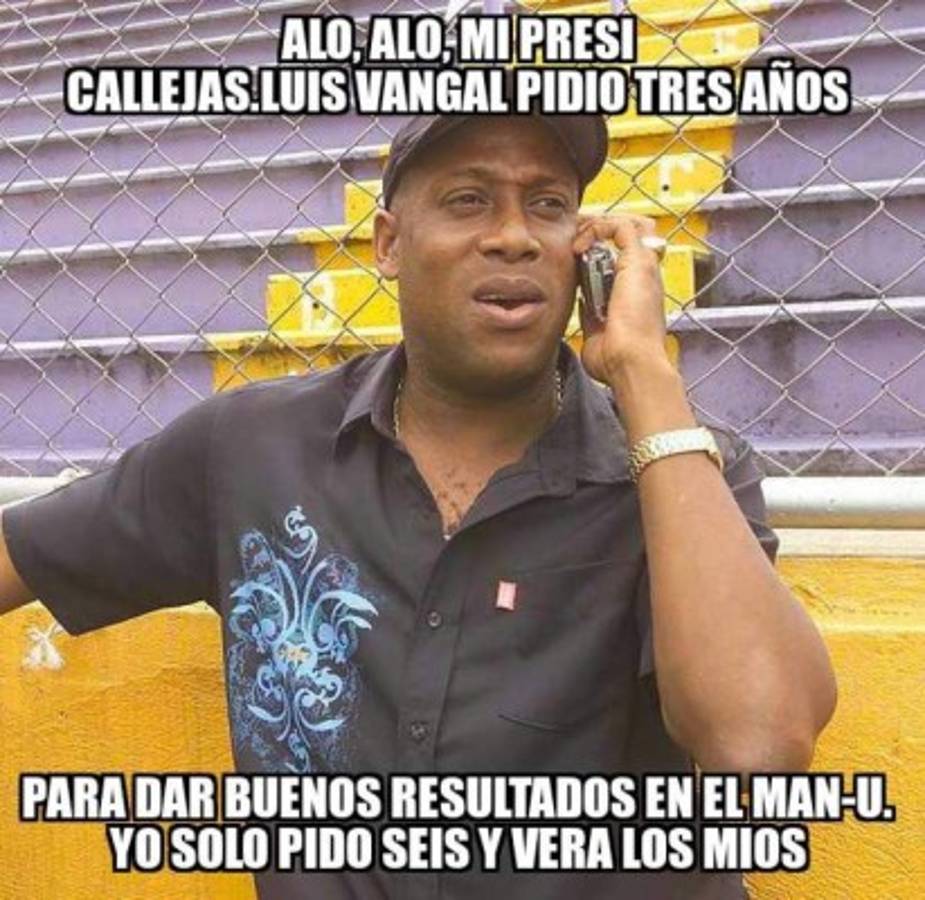 Con memes se burlan de goleada Honduras ante Japón