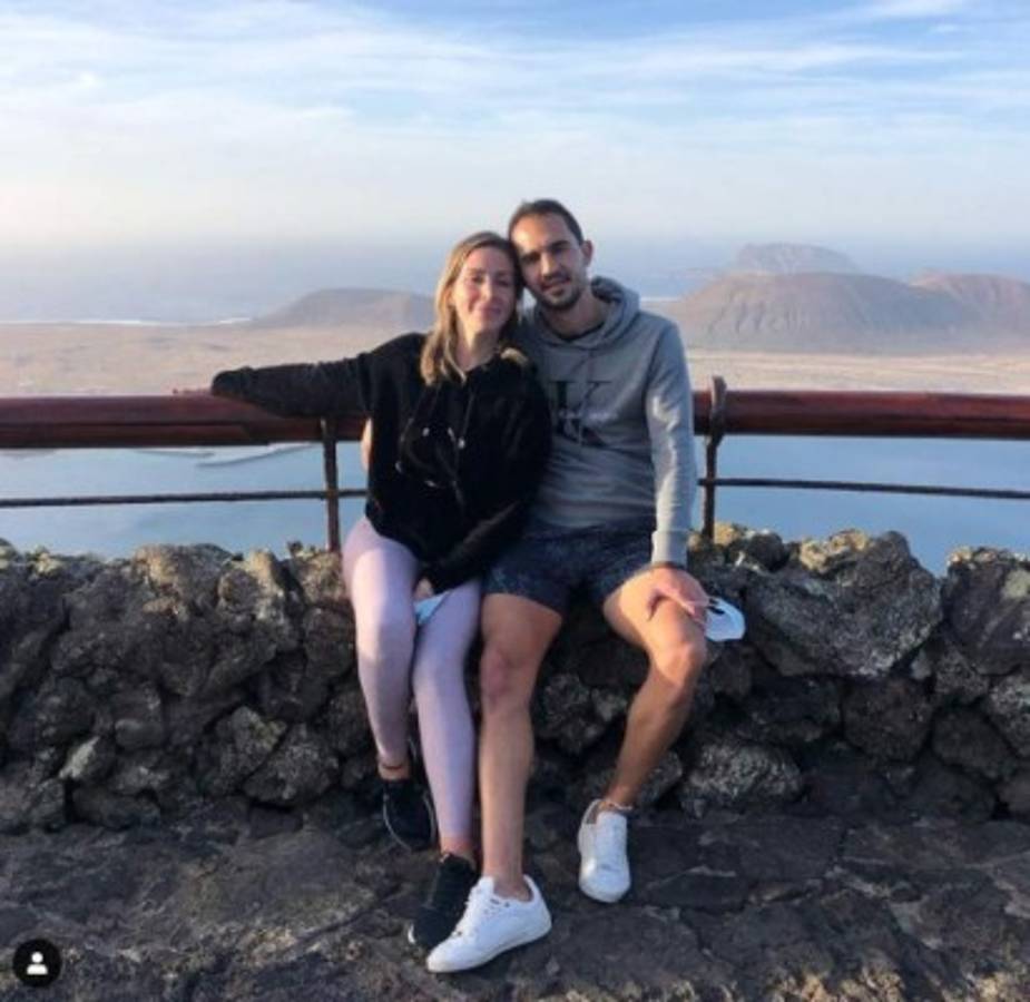 Jugó en la Liga MX y dio pistas del futuro de Messi: su viejo amigo revela lo que hablaron al final del Rayo-Barcelona