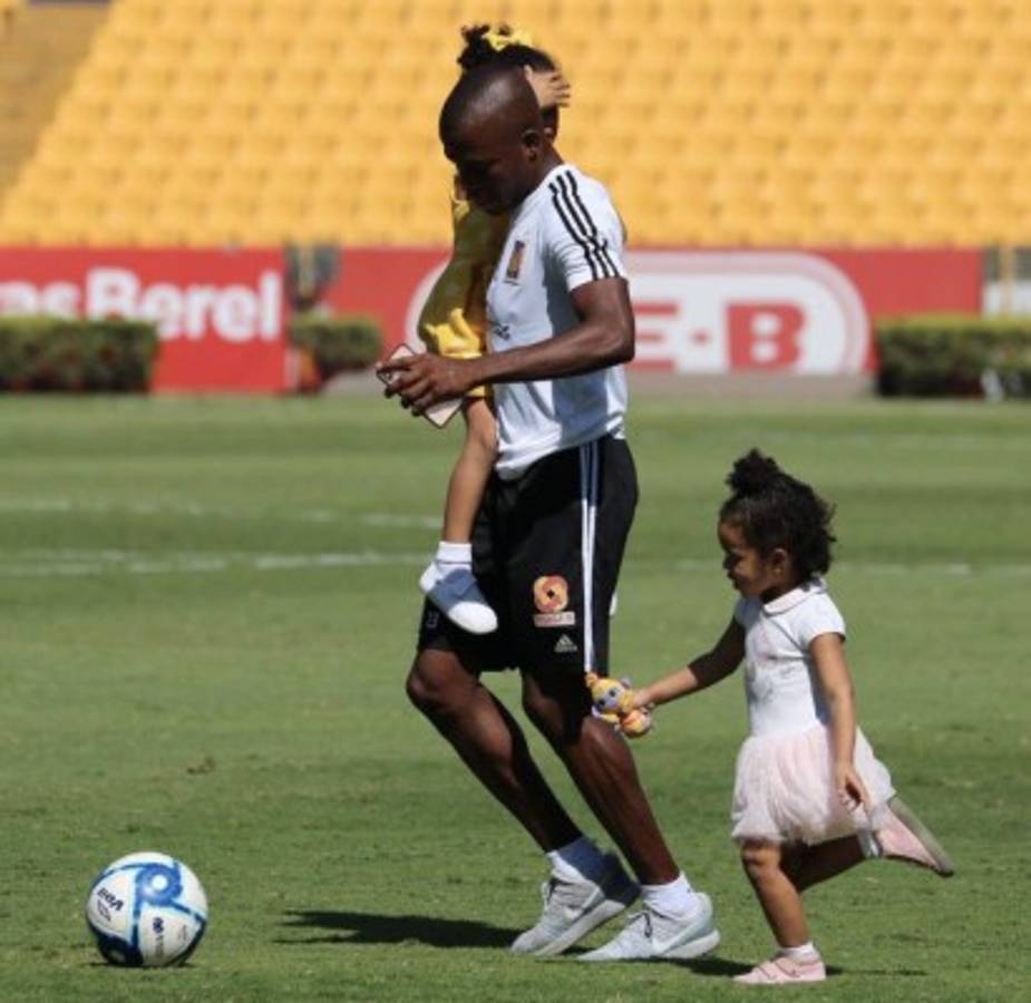 La pesadilla que vive Enner Valencia por culpa de su expareja en Estados Unidos