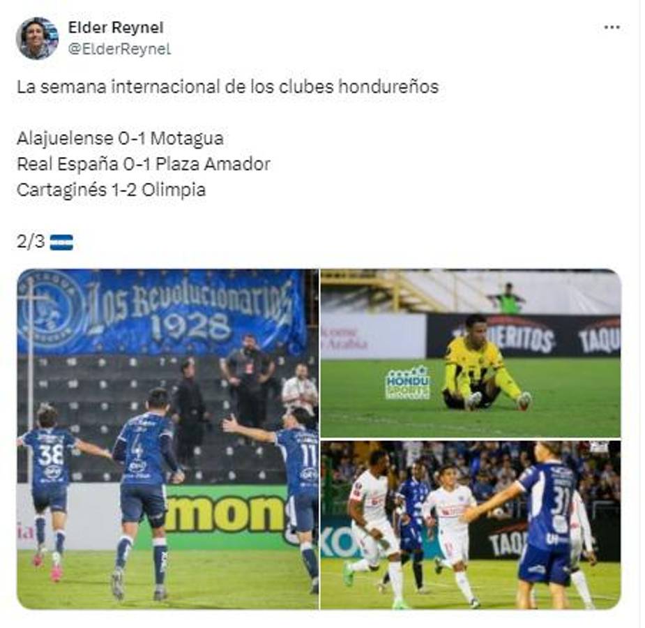 A 90 minutos de regresar y candidatos: la prensa se rinde a este jugador de Olimpia y la cachetada a Costa Rica