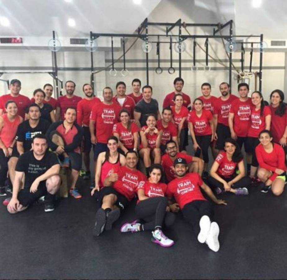 Así es Joel Bran, el nuevo novio de Nora Erazo