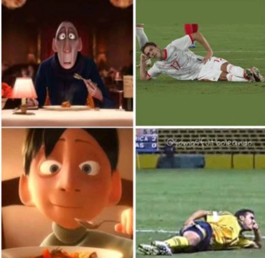 Los crueles memes de la paliza de México a Corea del Sur en los Juegos Olímpicos de Tokio