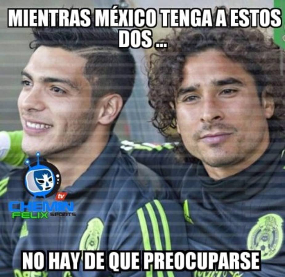 Los otros memes que hacen pedazos al Tata Martino y México tras el polémico triunfo ante Haití
