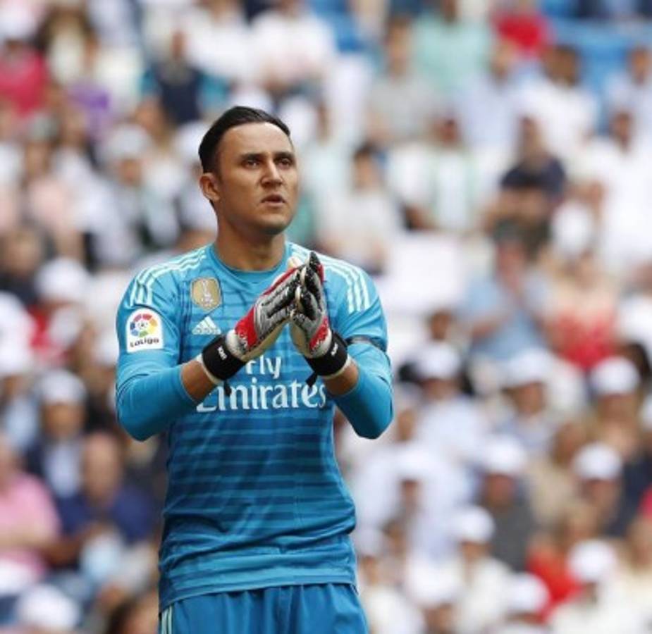 MERCADO: Cristiano solicita fichaje para Juventus, Barcelona con posible baja y Keylor Navas es noticia