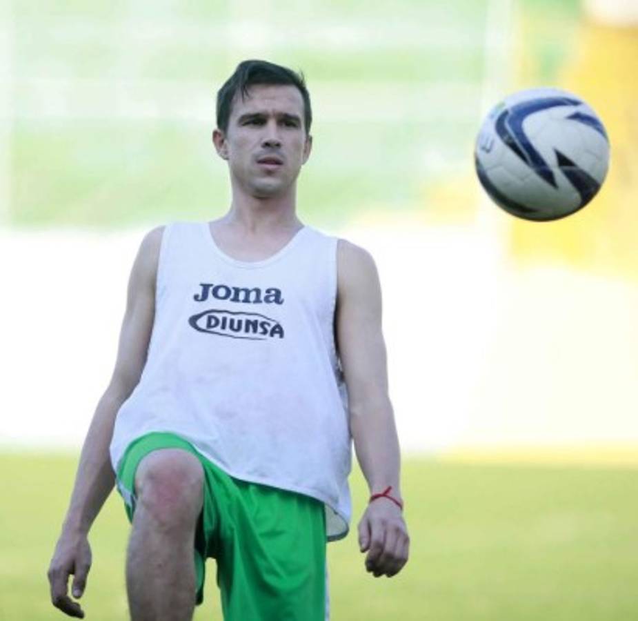 Liga Nacional: Extranjeros que seguramente no recordás que jugaron en Honduras