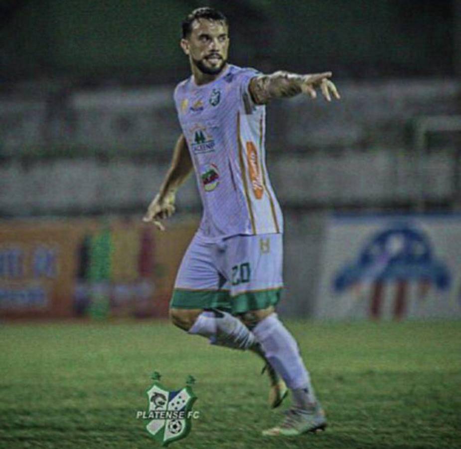 EL MERCADO: Marathón mete bombazo, Olimpia suma cinco altas más, Olancho FC ficha y hondureño a Champions League