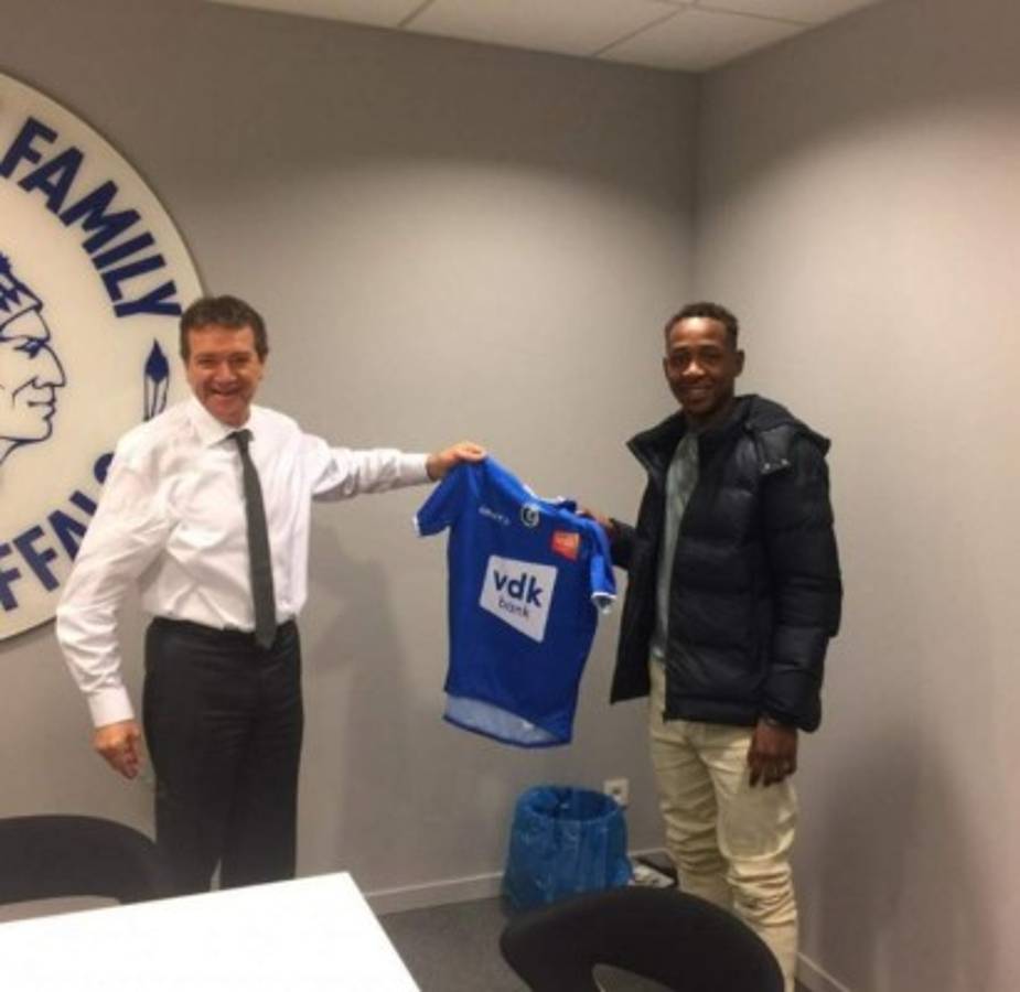 Fichajes en Centroamérica: Otro panameño a España y costarricense a Hungría