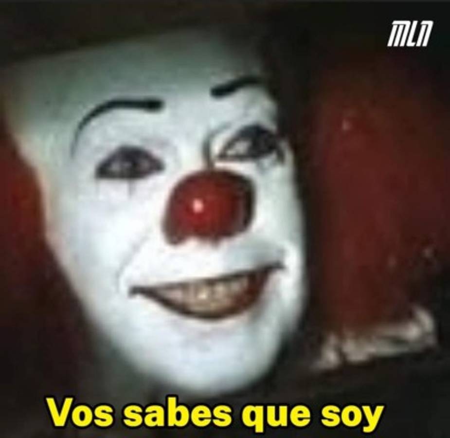 Marathón ganó el Clásico: los memes hacen pedazos a Olimpia y Pedro Troglio; Victoria no se salva  