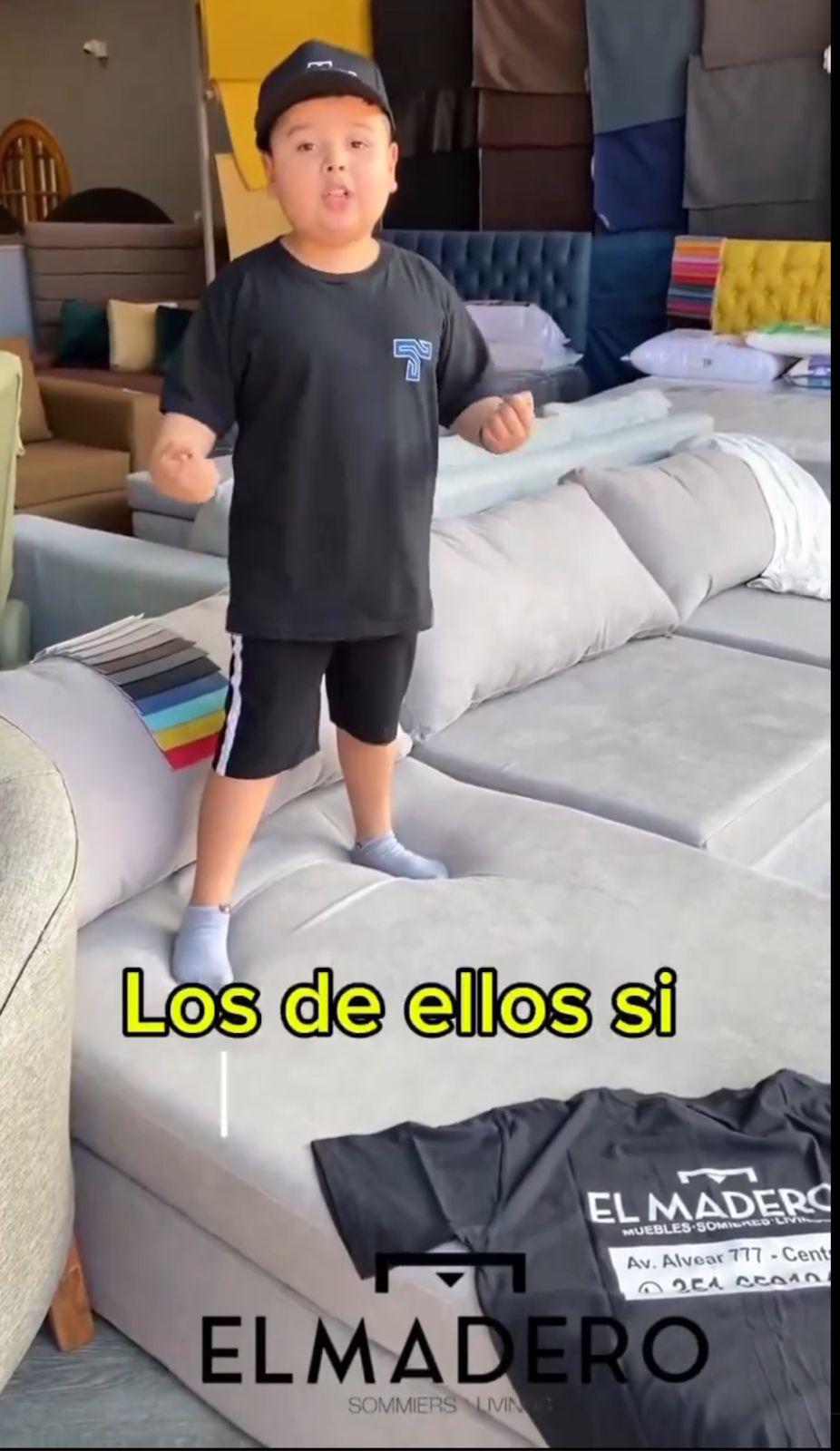 ¡Del “Aguante Talleres” a una pesadilla! el espeluznante cambio físico del famoso niño de Argentina: “Sus ojeras lo delatan”