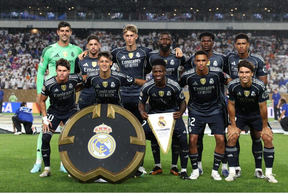 Lo nunca antes visto: los millones de dólares que recibirán Mbappé y Vinicius si ganan el Mundial de Clubes con Real Madrid