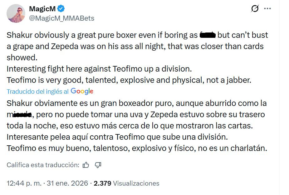 Teófimo López lo podría noquear y Tiene que hacer que Shakur Stevenson se sienta incómodo: Opiniones sobre la pelea de hoy