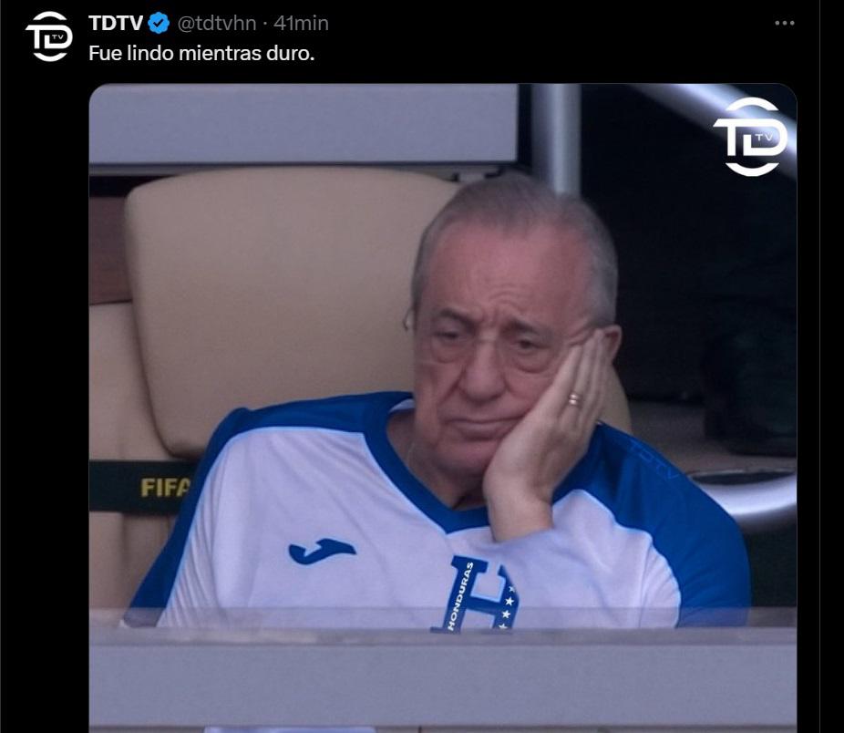 Faitelson, ácido con el Honduras vs México y Mister Chip quedó asombrado con dos jugadores catrachos: el peor Tri de los últimos 30 años